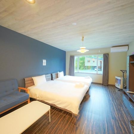 Niseko Villa Kiraku Hou Exterior photo