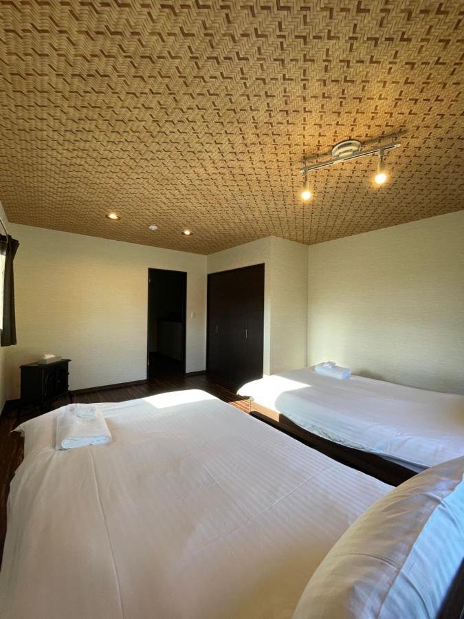 Niseko Villa Kiraku Hou Exterior photo