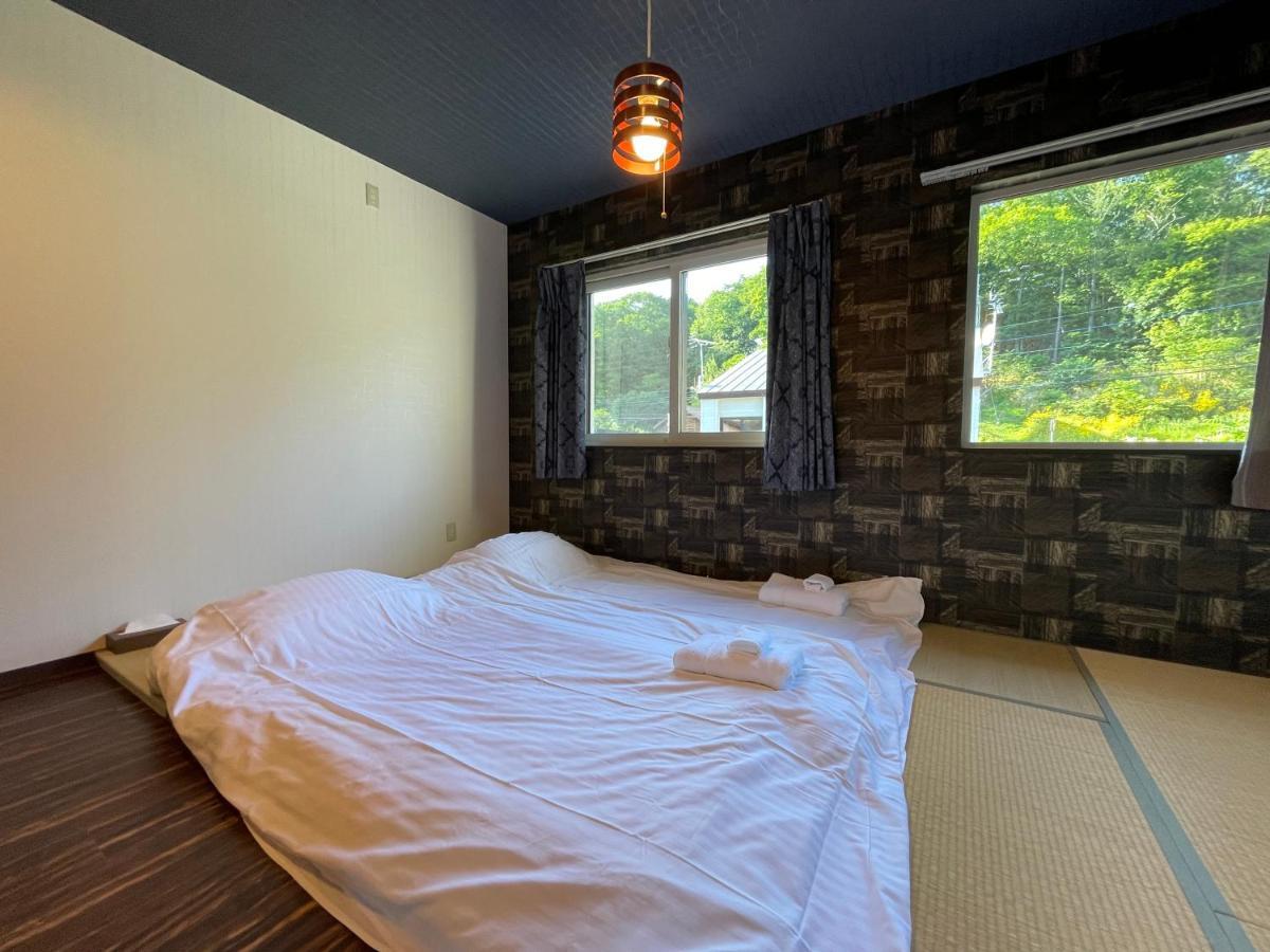 Niseko Villa Kiraku Hou Exterior photo