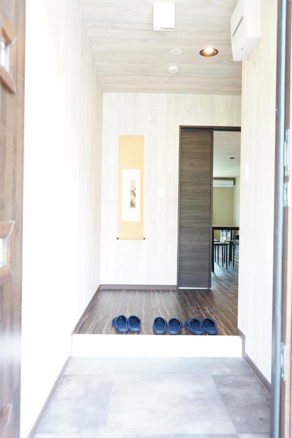 Niseko Villa Kiraku Hou Exterior photo