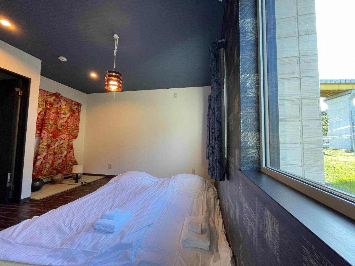 Niseko Villa Kiraku Hou Exterior photo